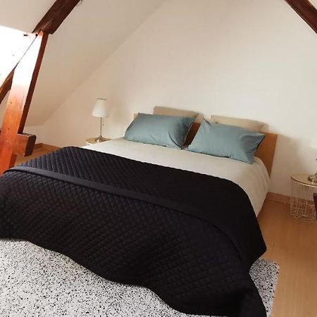 Maison Charmante Aux Portes De Tours Et Des Chateaux Villa Saint-Avertin Kültér fotó